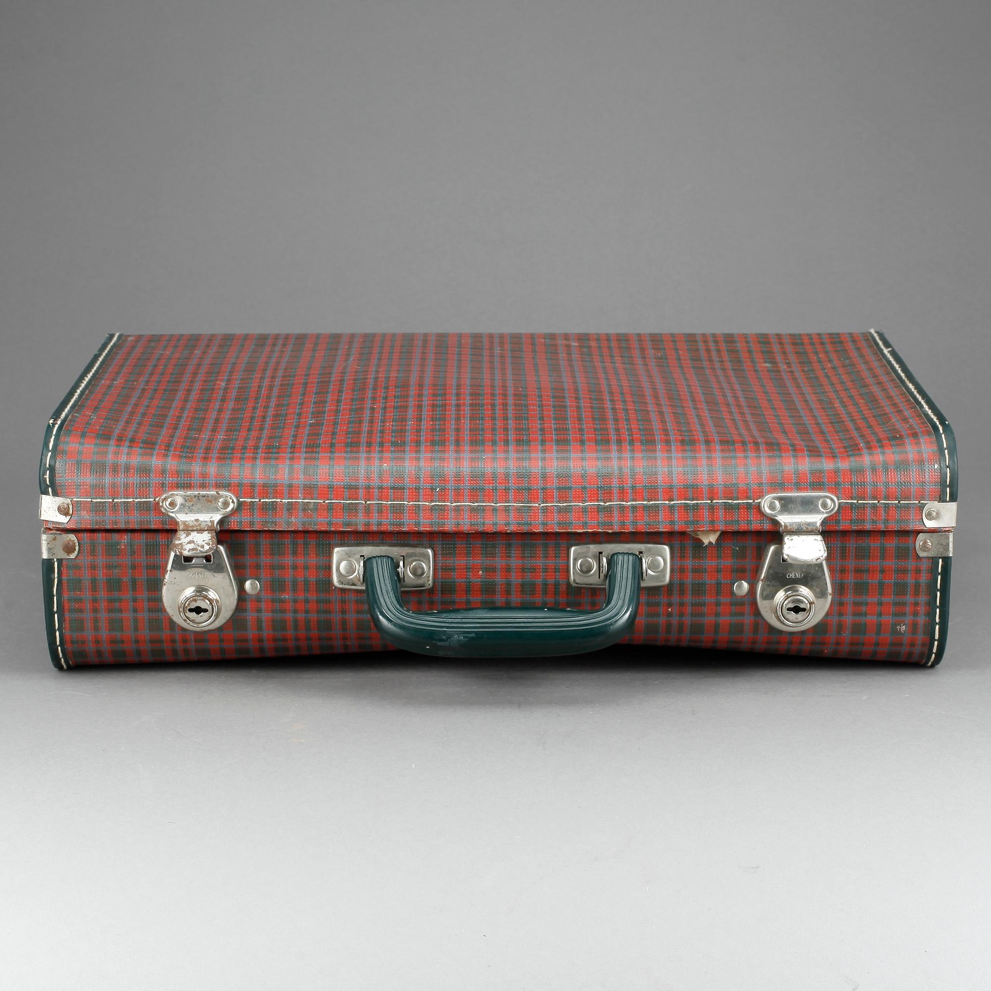 PICKNICKSET, 1960-tal.