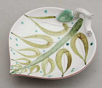 SKÅLFAT, keramik, Stig Lindberg, Gustavsberg.