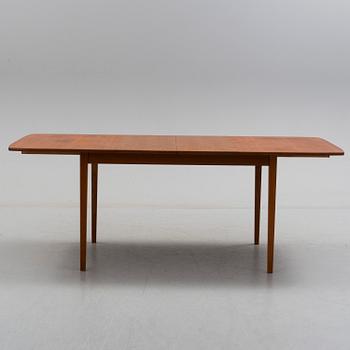 A mid 20th century table.