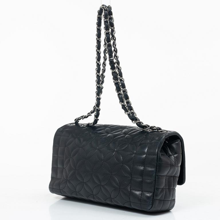 Chanel, Bag, "Timeless/Lady Flap Bag", 2005-2006.