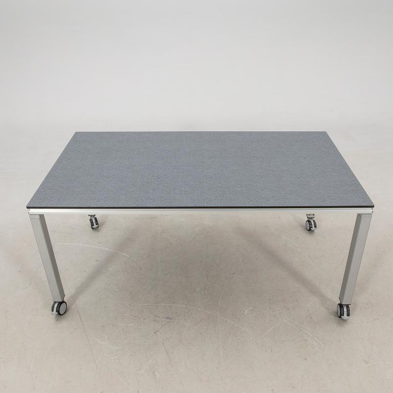 Dhemen Design & Patxi Mangado, desk, "Balu-Arte", Akaba.