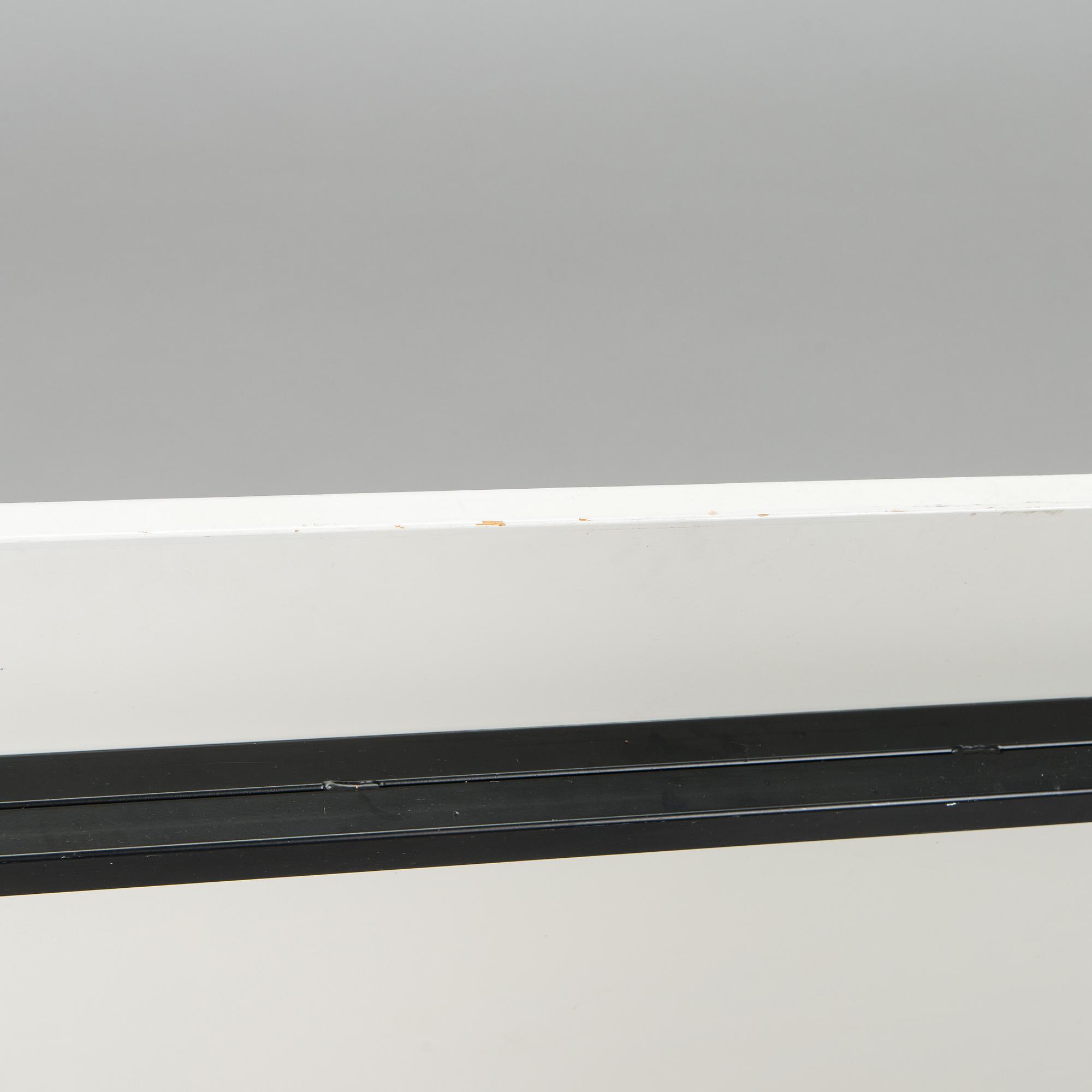 Yrjö Kukkapuro, a 1980's 'Experiment sofa' for Avarte.