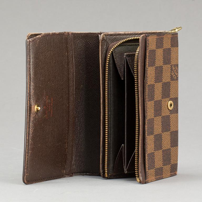 PLÅNBOK, Louis Vuitton.