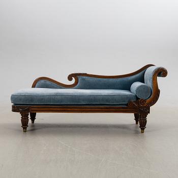 Chaise longue, George IV, 1800-tal.