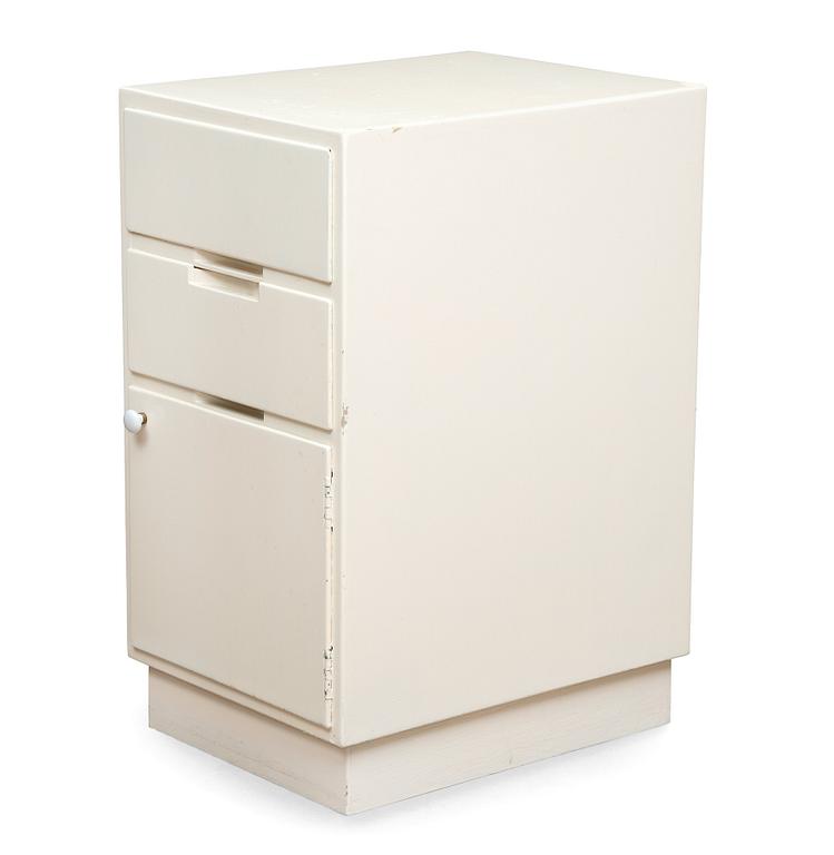 Alvar Aalto, LAATIKOSTO.