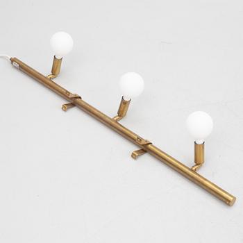 Jonas Bohlin, a ceiling lamp, "Star 3", Örsjö Belysning.