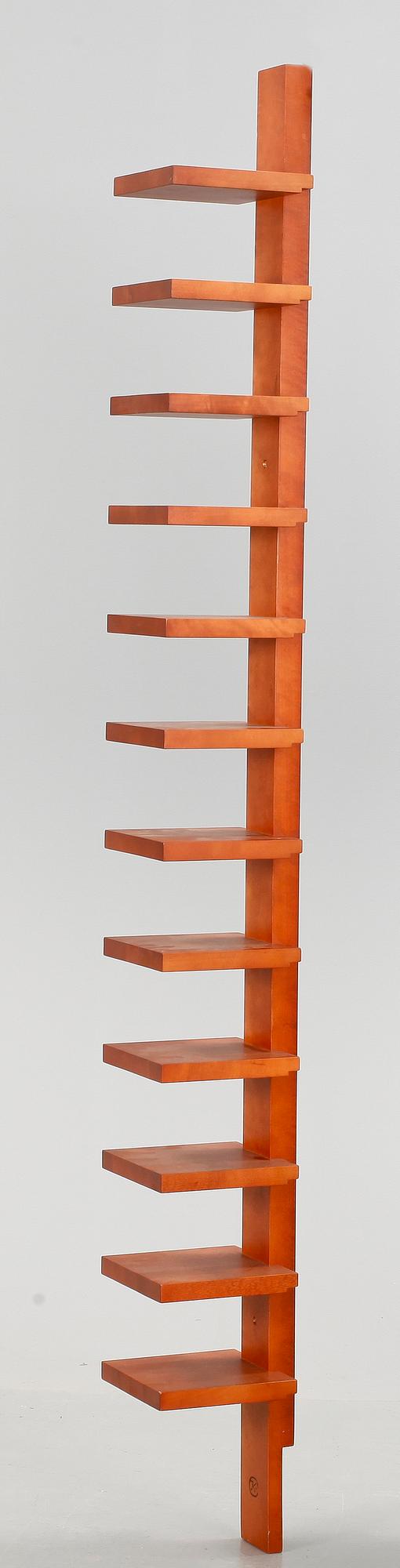 HYLLA, "Pilaster", John Kandell, Källemo, 1900/2000-tal.