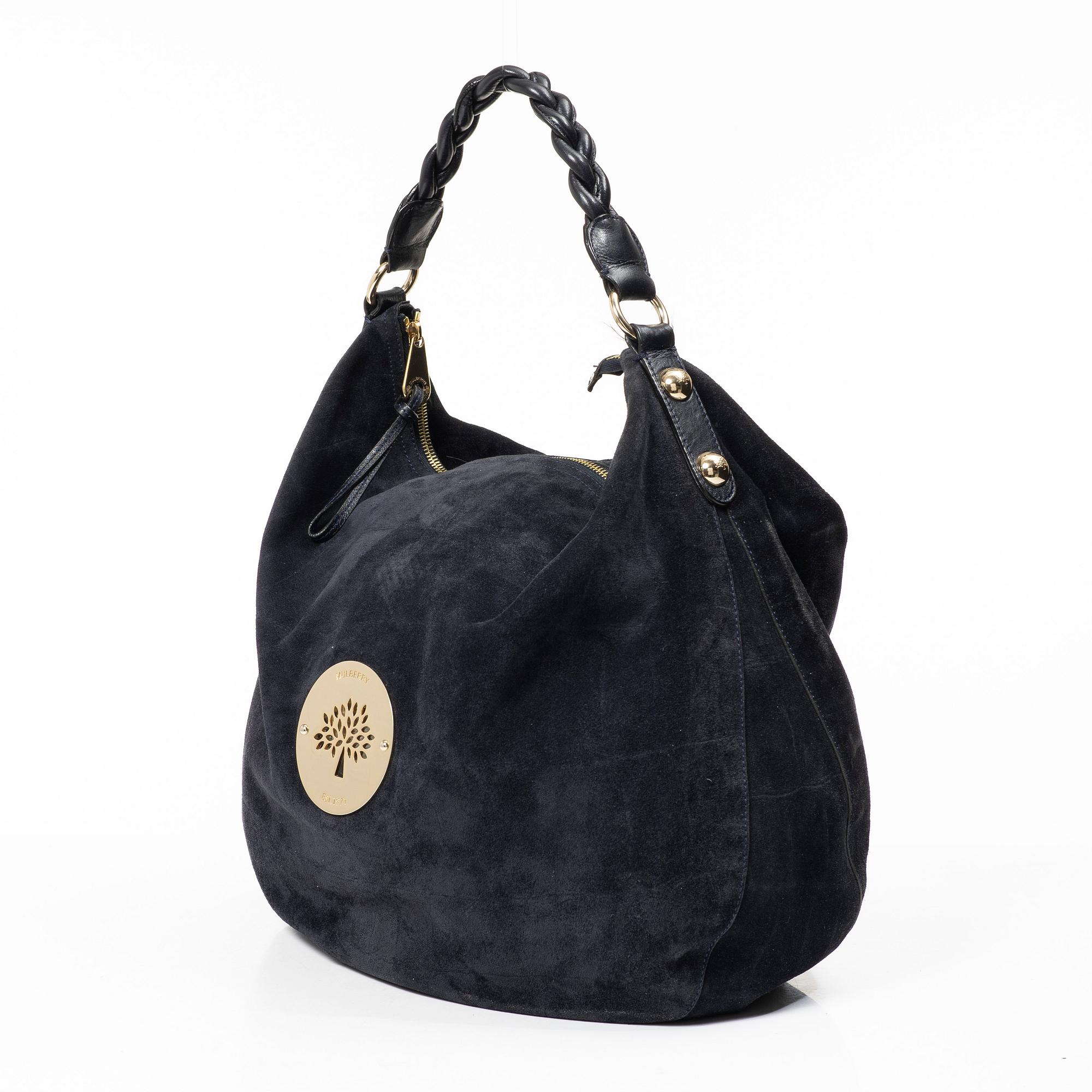 Mulberry, bag, "Daria".