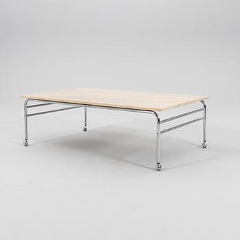 Soffbord 1900-talets andra hälft.