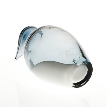 FIGURIN, glas, Sakari Pykälä.