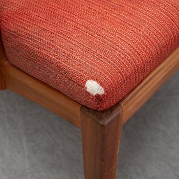 Carl Malmsten, fåtölj, "Mabulator".