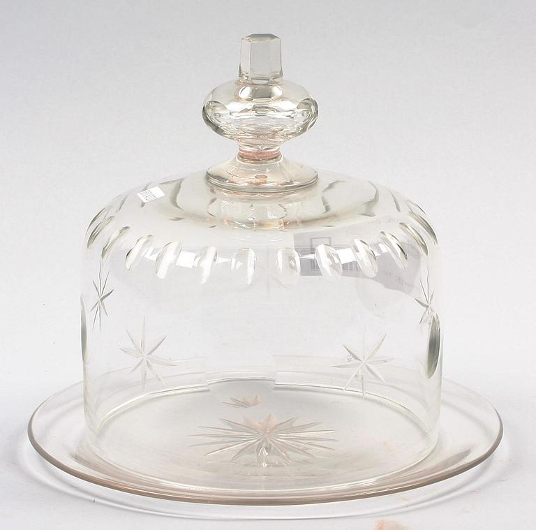 OSTKUPA, glas.