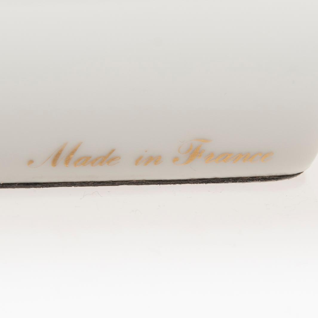 ASKFAT / FAT, porslin, Hermès.