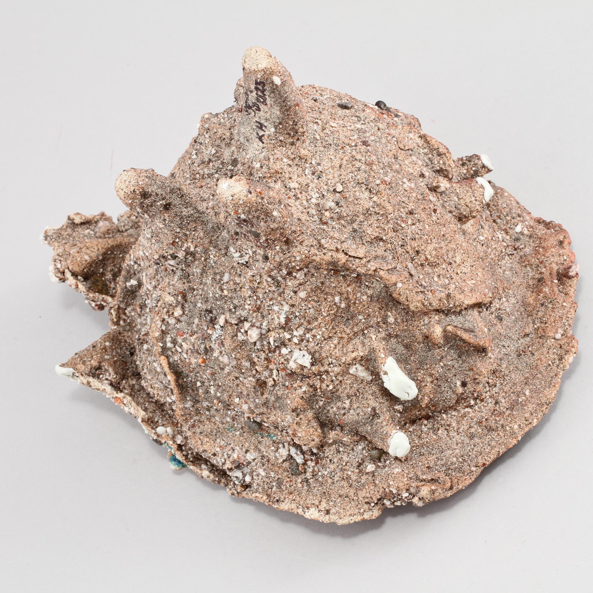 SKÅL, stengods, Kerstin Hörnlund, Rörstrand, 1900-talets andra hälft.