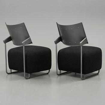 STOLAR, ett par, 2000-tal.