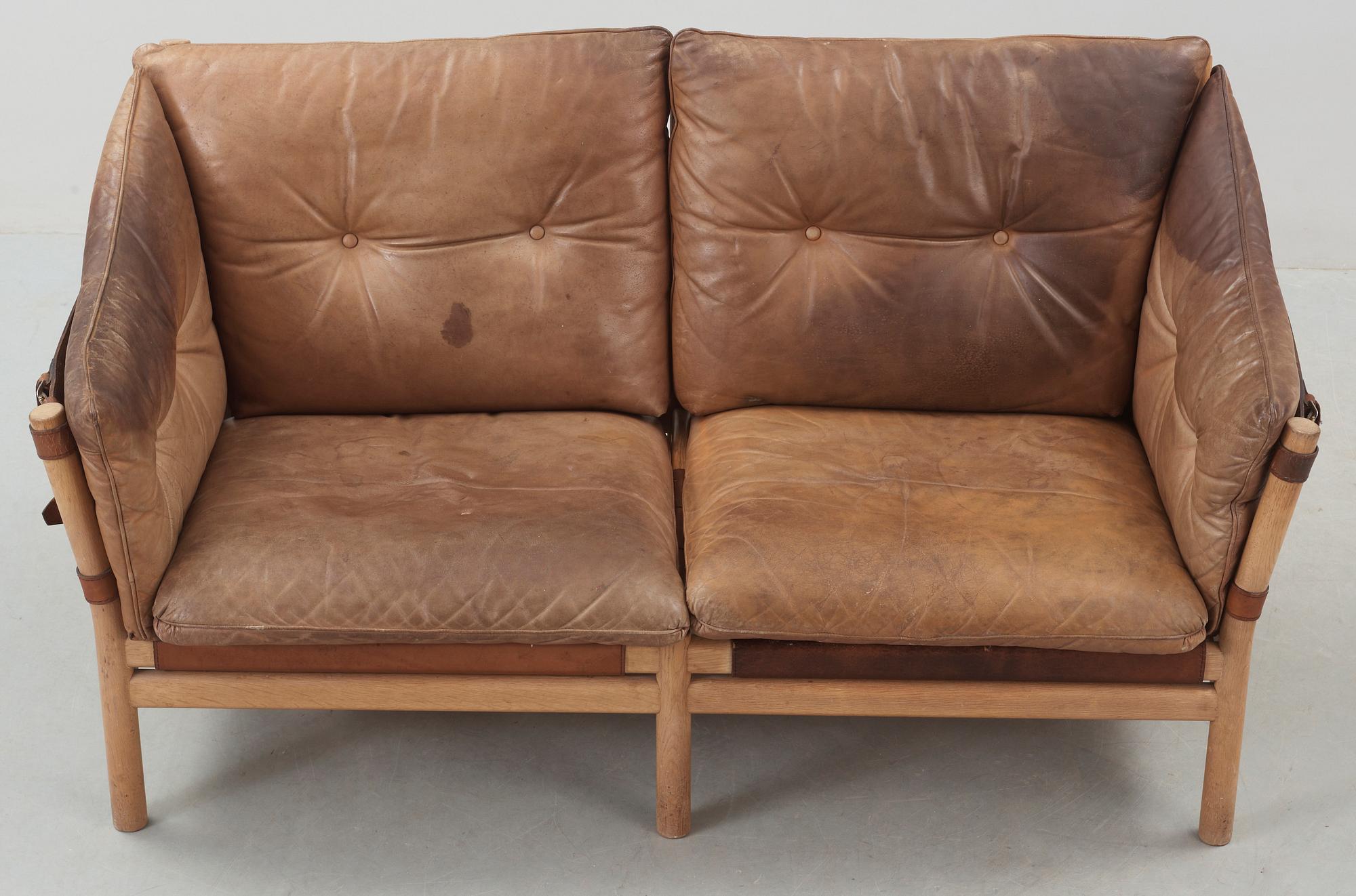 SOFFA, "Ilona", Arne Norell, Aneby, 1900-talets andra hälft.