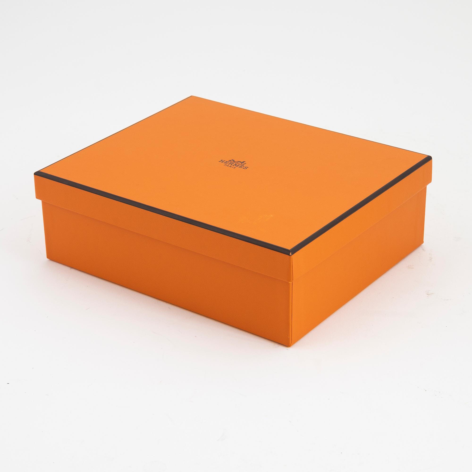 Hermès, väska, "Mini Evelyne", 2021.
