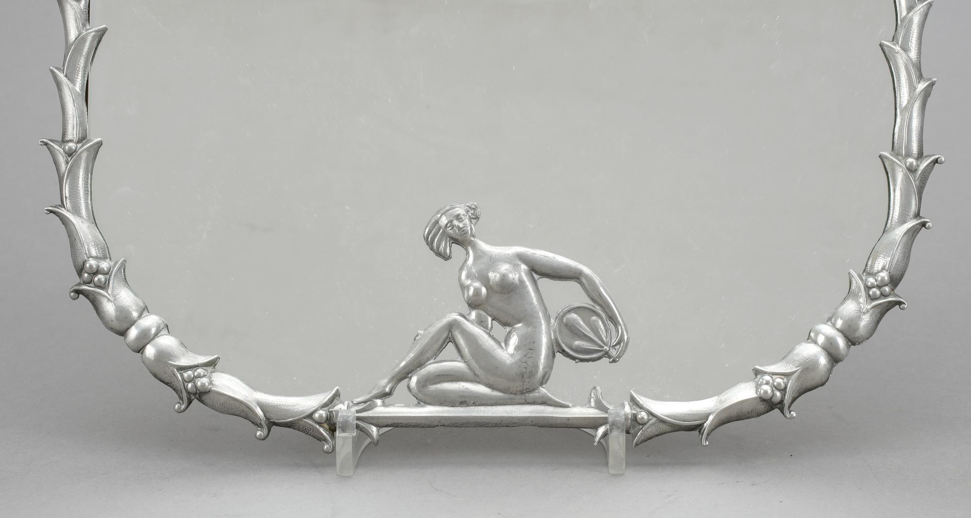 SPEGEL, Art Deco, 1900-talets första hälft.