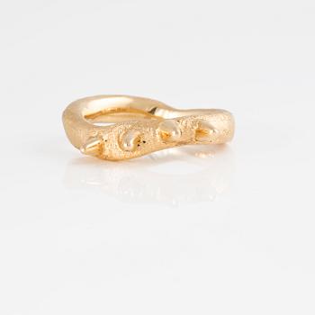 RING, Bengt Molander, Göteborg.