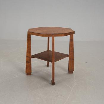 BORD, art deco.