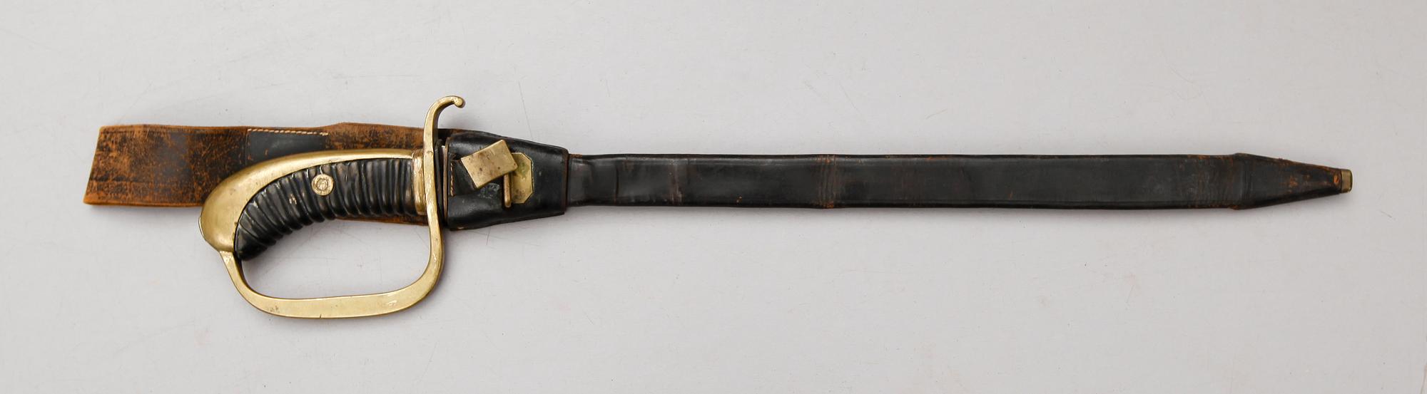 HUGGARE, 1800-tal.