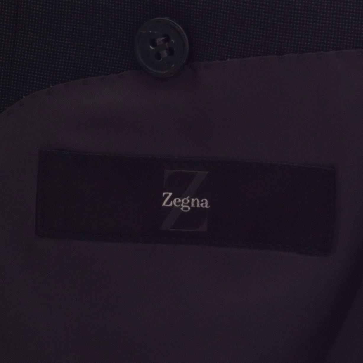 PUKU, kaksiosainen, Ermenigildo Zegna, koko 46.