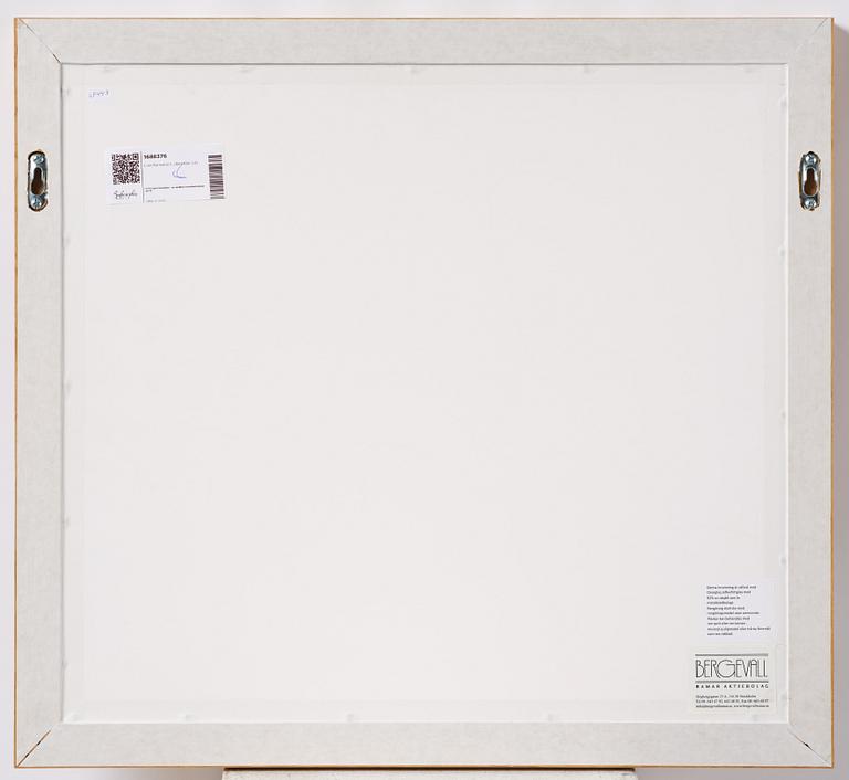 Linn Fernström, Untitled.