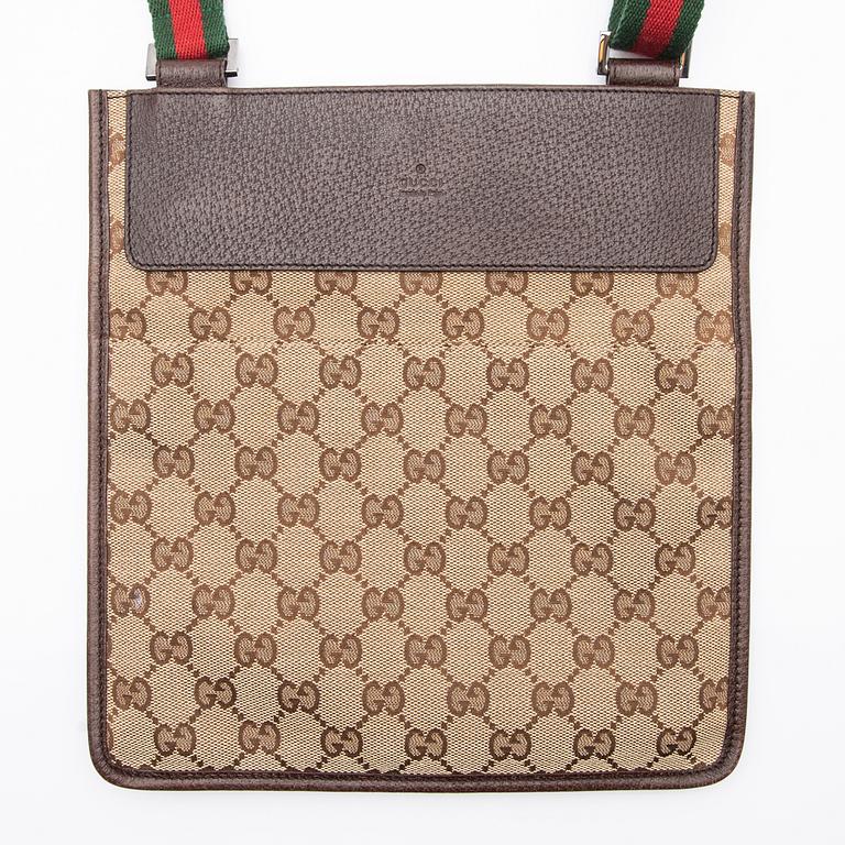 Gucci, Bag, "Pocket Crossbody".