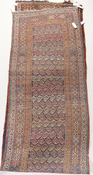 GALLERIMATTA, orientalisk, 484x108.