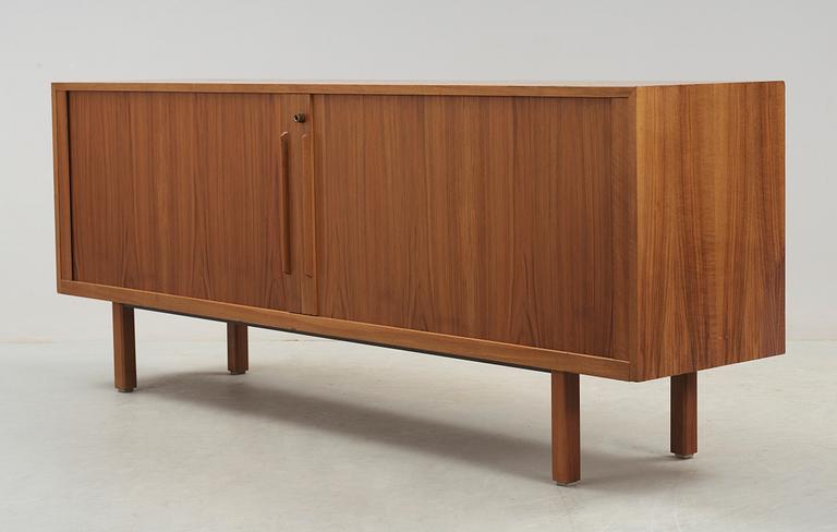 SIDEBOARD, teak, 1960-tal.