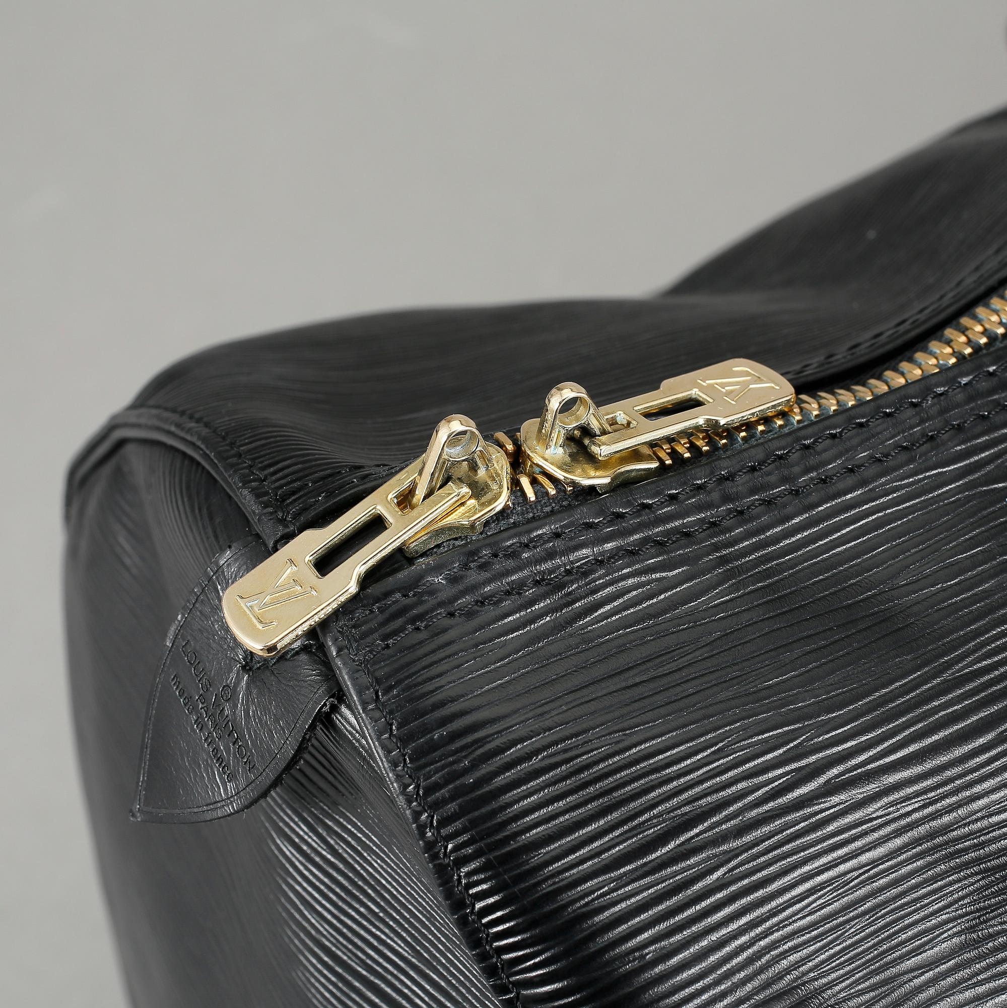 WEEKENDBAG, "Keepall 50", Louis Vuitton.