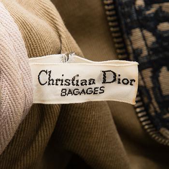 Christian Dior, weekendväska.
