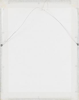 Akseli Gallen-Kallela, "Rokonarpinen savolaispoika".