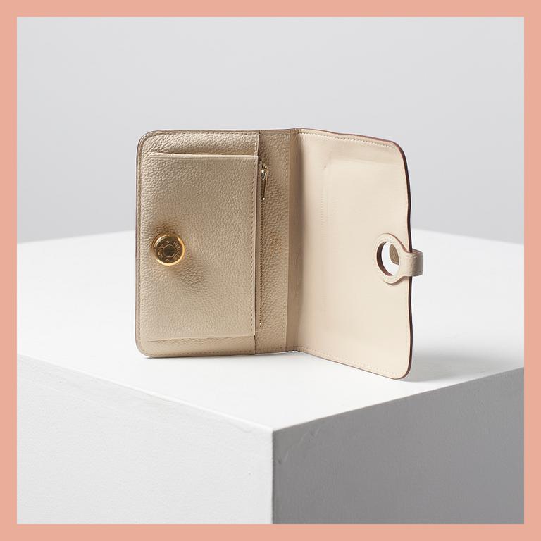 PLÅNBOK, "Dogon", Hermès.