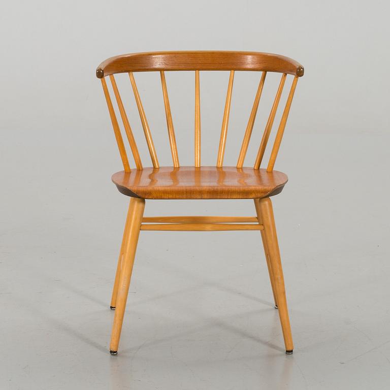 ARMCHAIR, "Florida", Bröderna Wigells Stolfabrik.