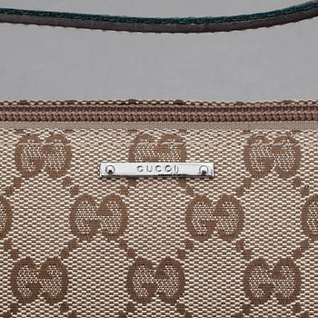 VÄSKA, Gucci.
