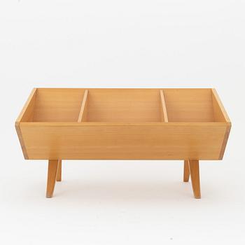 Bruno Mathsson, bokvagga, Dux, 1900-talets andra hälft.