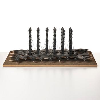 Lars Kleen, "Däck".