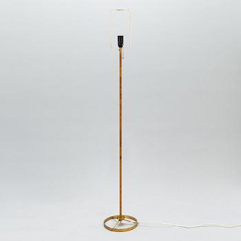 PAAVO TYNELL, a mid-20th century '9630' floor lamp for Taito / Idman.