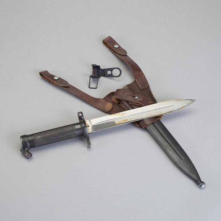 PARTI MILITARIA, 1800/1900-tal.