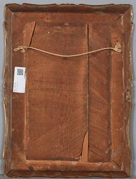 SPEGEL, nyrokoko, 1800-talets andra hälft.