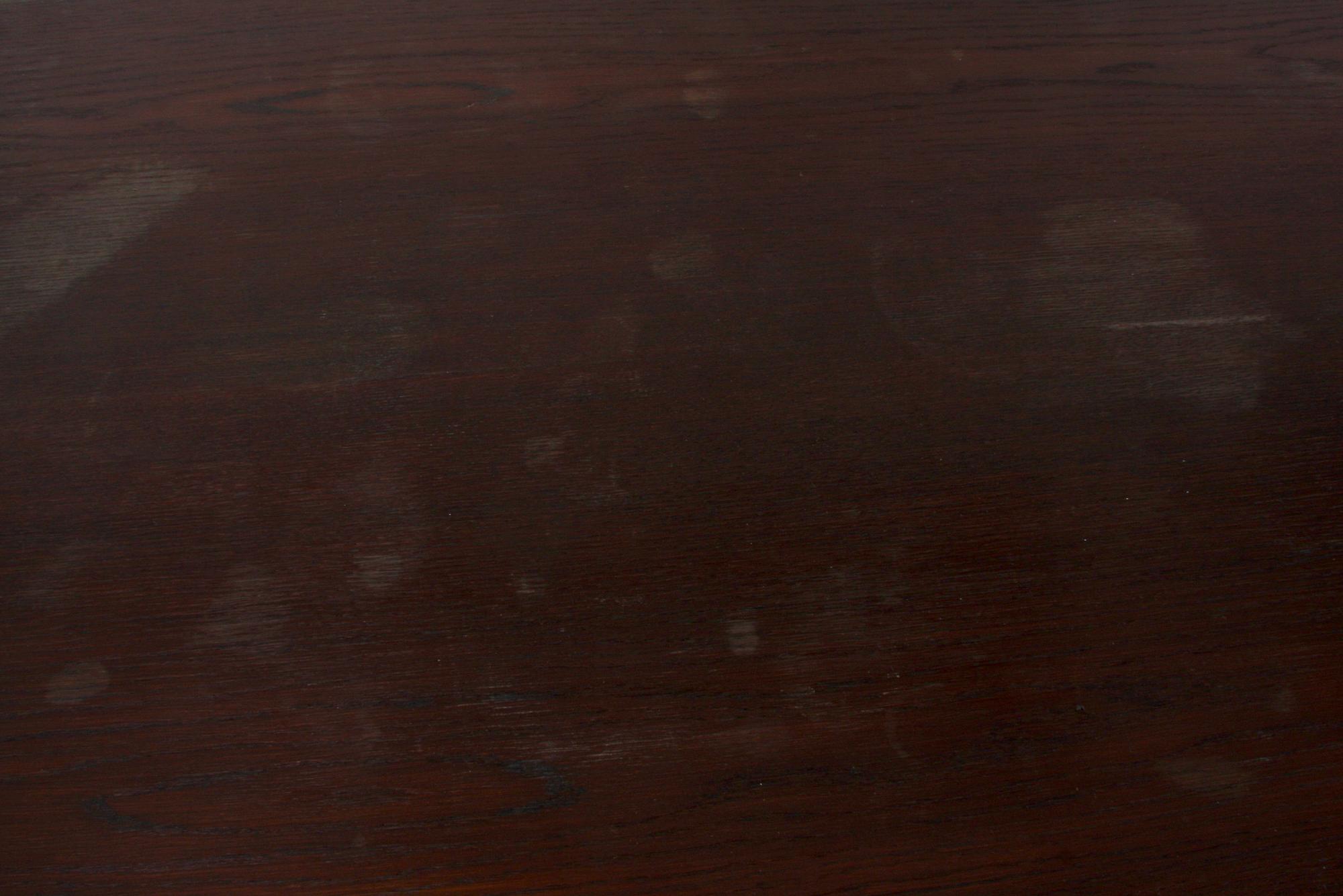 MATSALSMÖBLEMANG, 12+1 delar, barockstil.