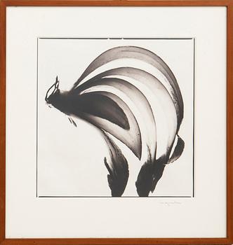Ingvar Eriksson, photographs 3 pcs Untitled.