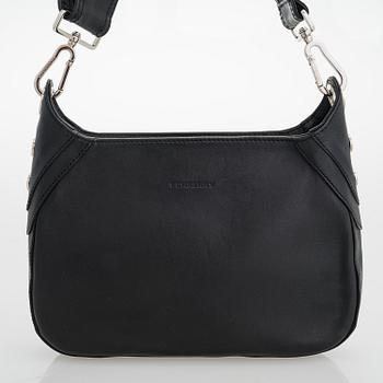 BURBERRY, väska.