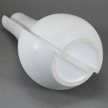 VAS, stengods, "Surrea", Wilhelm Kåge, Gustavsberg, 1940-tal.