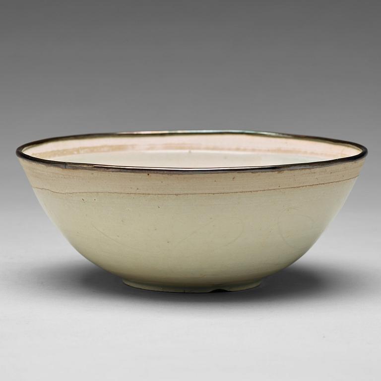 A bowl, Song dynasty (960-1279).