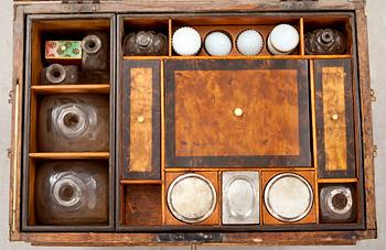 RESESCHATULL, 1800-tal.