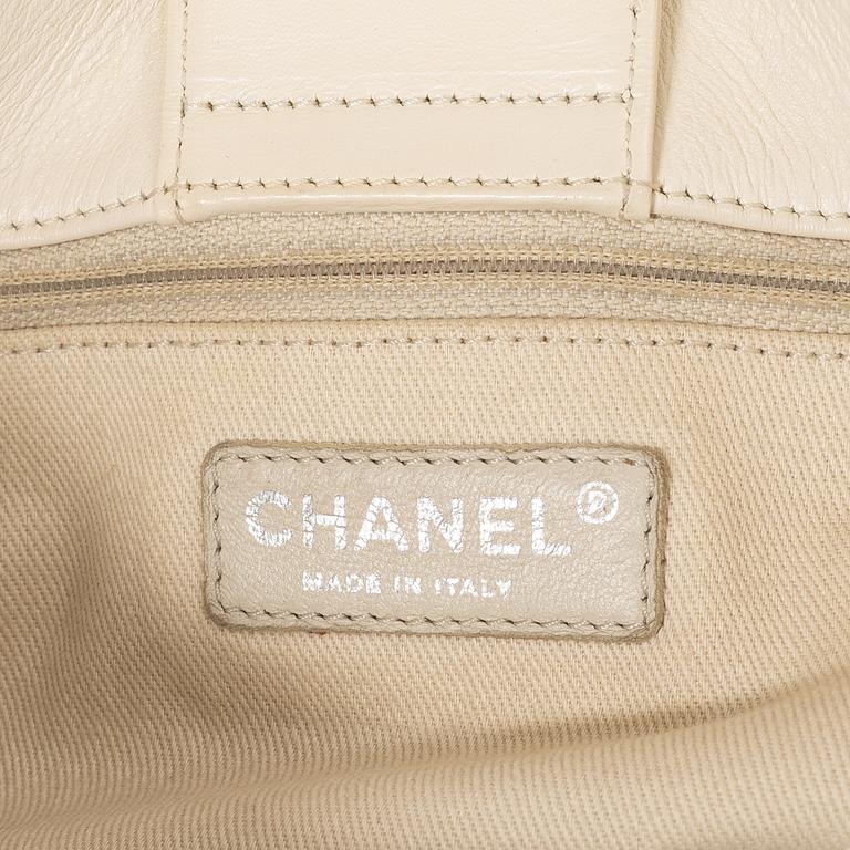 Chanel, väska, "Up in the Air Tote Bag", 2013.