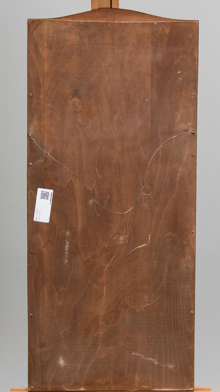 SPEGEL, jugend, 1900-talets början.