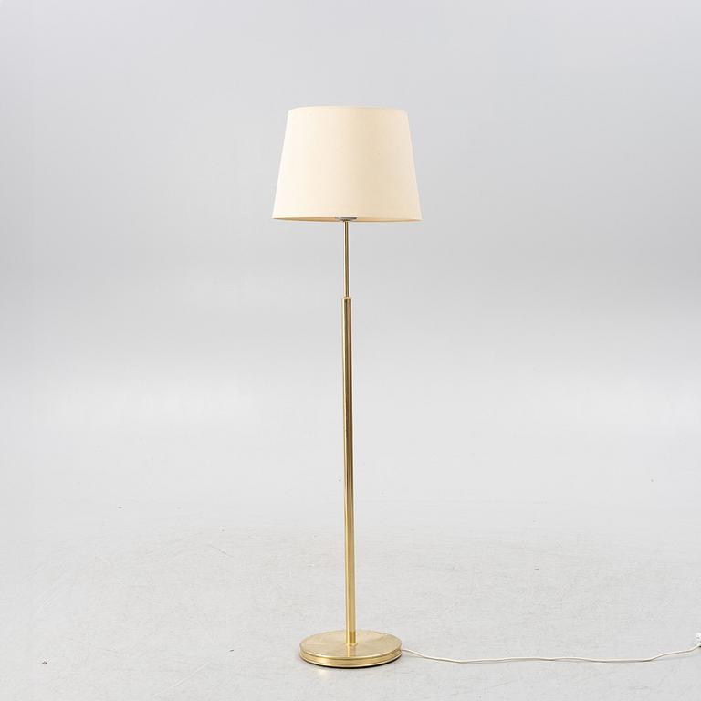 Josef Frank, golvlampa, modell 2148, Firma Svenskt Tenn.